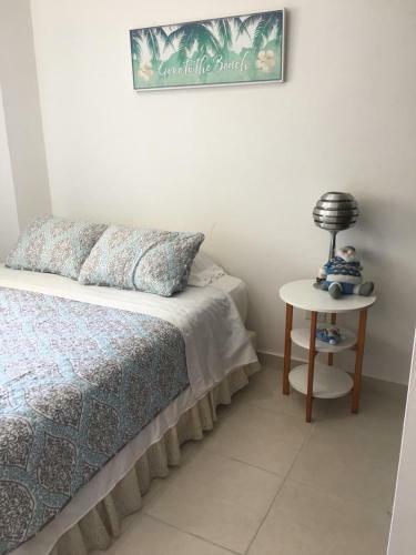 Apartamento Playa La Barqueta , Las Olas Tower Front