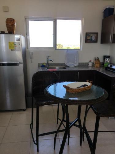 Apartamento Playa La Barqueta , Las Olas Tower Front