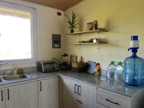 Apartamento Blissful Grace