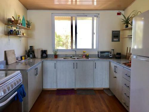 Apartamento Blissful Grace