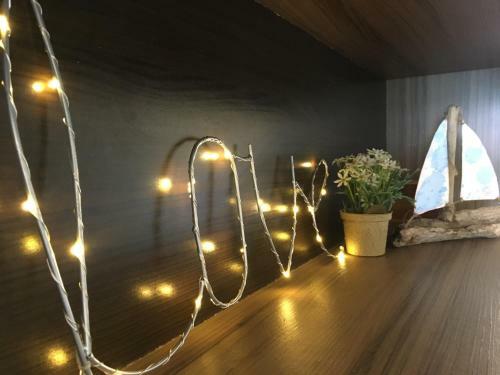 Apartamento Blissful Grace