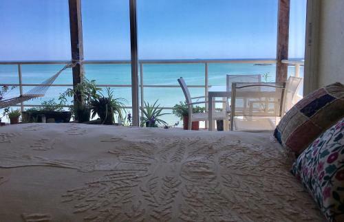 Apartamento Blissful Grace