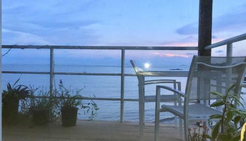 Apartamento Blissful Grace