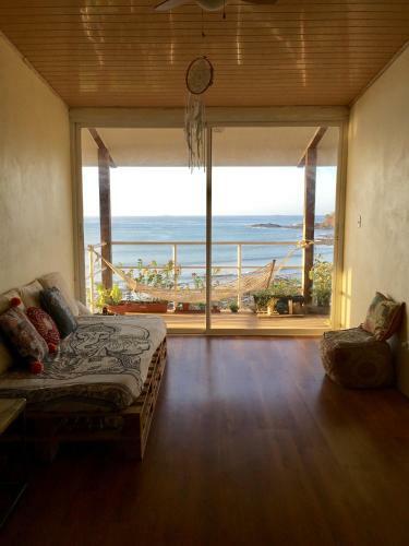 Apartamento Blissful Grace