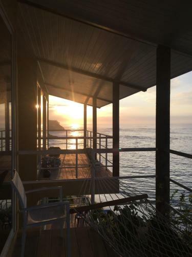 Apartamento Blissful Grace
