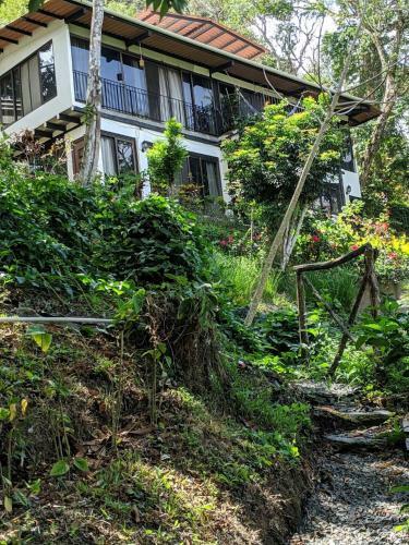 Apartamento "la Chachalaca"