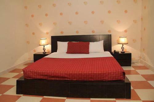 Hostal Casablanca Guest House