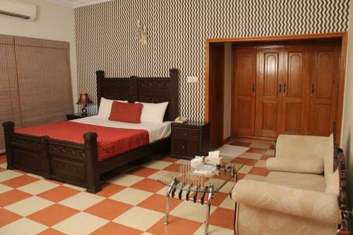 Hostal Casablanca Guest House