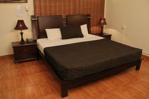 Hostal Casablanca Guest House