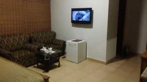 Hostal Casablanca Guest House