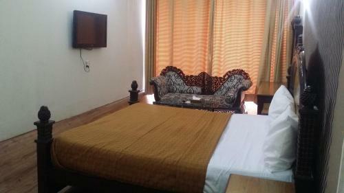 Hostal Casablanca Guest House