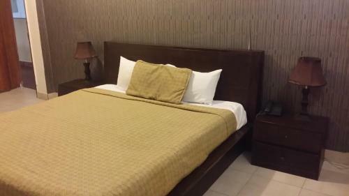 Hostal Casablanca Guest House