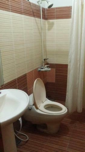 Hostal Casablanca Guest House