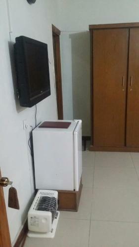 Hostal Casablanca Guest House