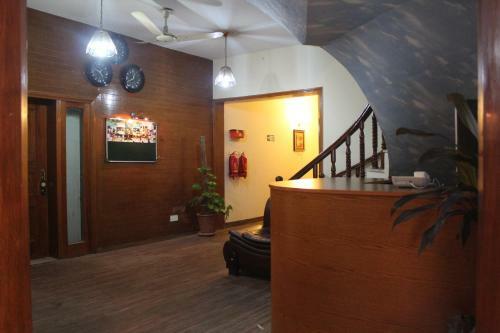 Hostal Casablanca Guest House