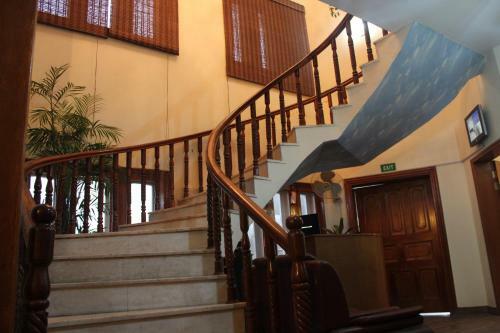 Hostal Casablanca Guest House