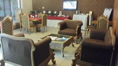 Hostal Casablanca Guest House