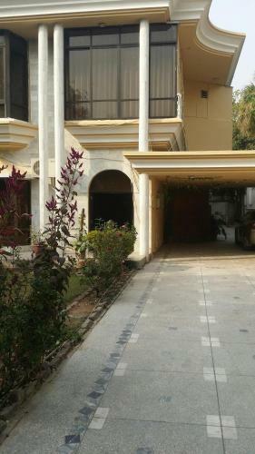 Hostal Casablanca Guest House