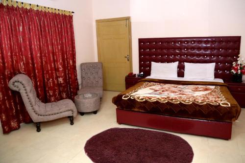 Hostal Apex Inn Guest House