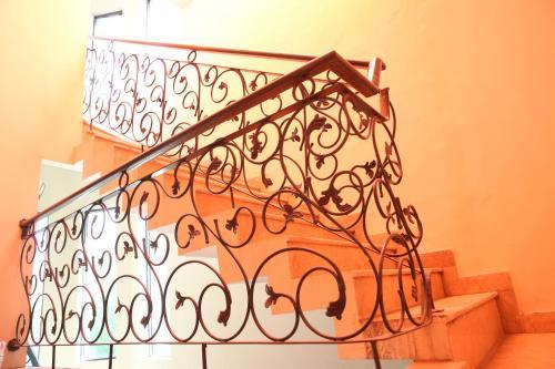 Hostal Apex Inn Guest House