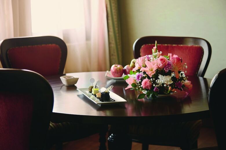 M�venpick Hotel Karachi