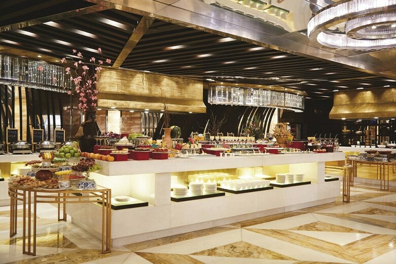 M�venpick Hotel Karachi