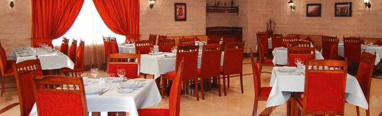 M�venpick Hotel Karachi