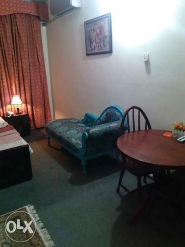 Hostal Muskan Properties