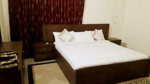 Hostal Islamabad Residencia