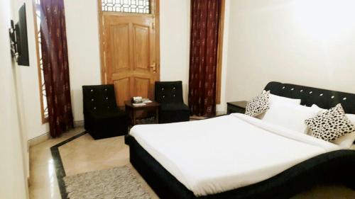 Hostal Islamabad Residencia
