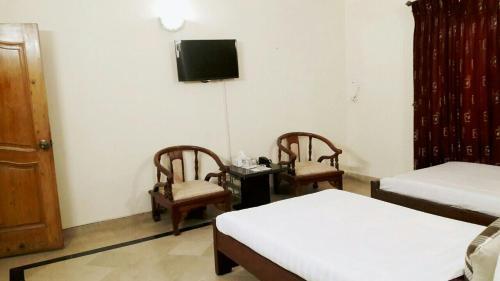 Hostal Islamabad Residencia
