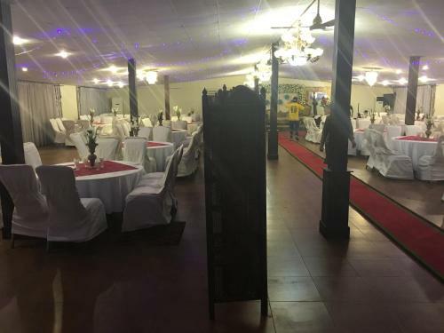 Hotel Pak Continental