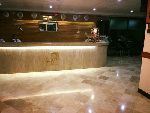 Hotel Pak Continental