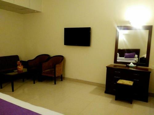 Hotel Pak Continental