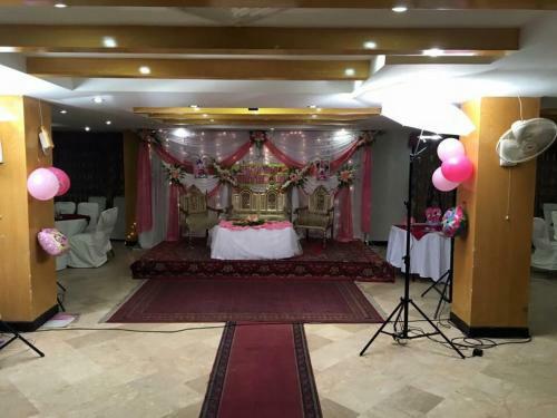 Hotel Pak Continental
