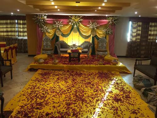 Hotel Pak Continental