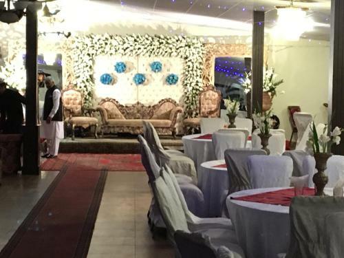 Hotel Pak Continental