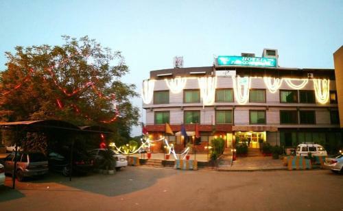 Hotel Pak Continental
