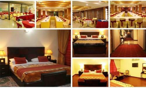 Hotel Pak Continental