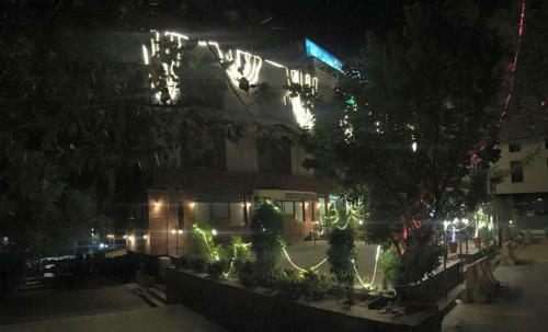 Hotel Pak Continental