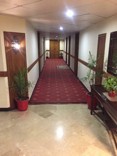 Hotel Pak Continental