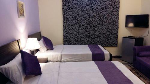 Hostal Serene Residence