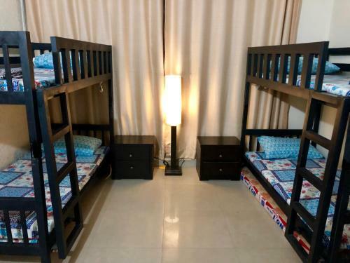 Hostal Backpackers Hostel & Guest House Islamabad