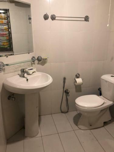 Hostal Backpackers Hostel & Guest House Islamabad