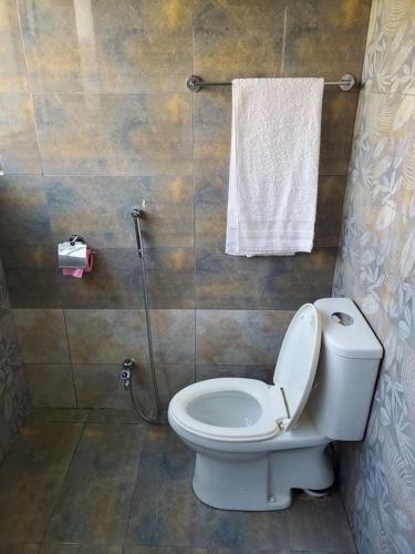 Hostal Bella Cottage