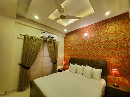 Hostal Bella Cottage
