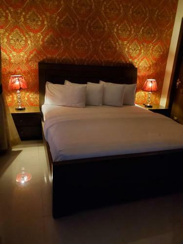 Hostal Bella Cottage