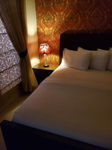 Hostal Bella Cottage