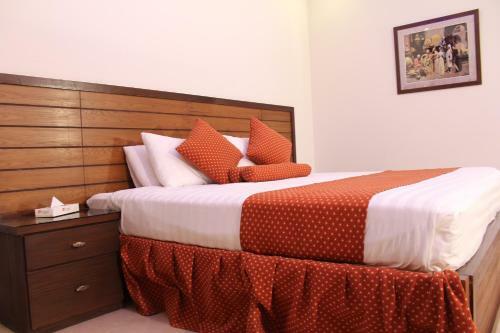 Grand Islamabad Hotel