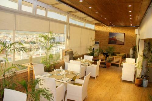 Grand Islamabad Hotel